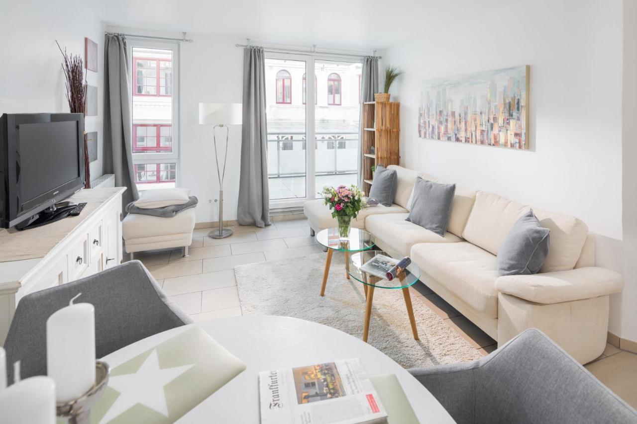 Haus Seestern 6 * Norderney