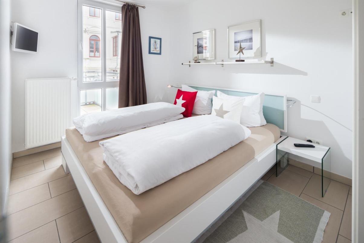 Haus Seestern 6 *
